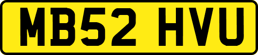 MB52HVU