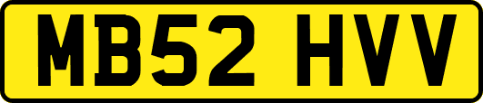 MB52HVV