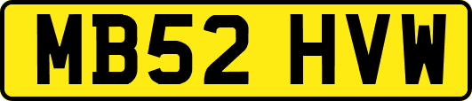 MB52HVW