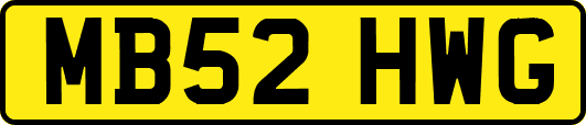 MB52HWG