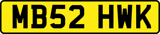MB52HWK