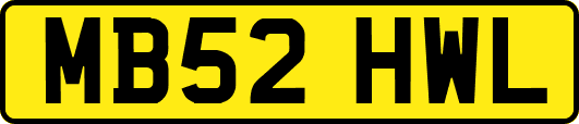 MB52HWL