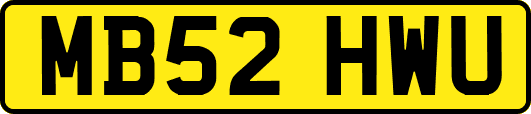 MB52HWU