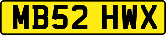 MB52HWX