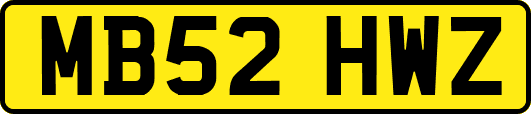 MB52HWZ