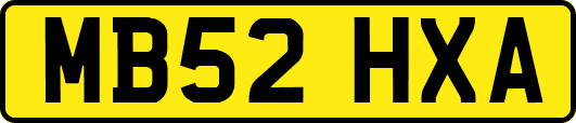 MB52HXA