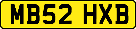 MB52HXB
