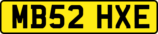 MB52HXE