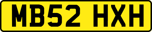 MB52HXH