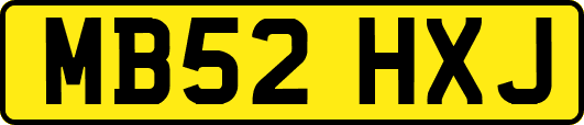 MB52HXJ