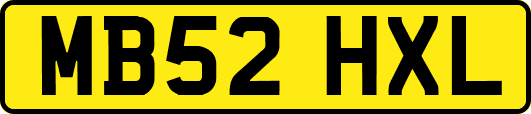 MB52HXL