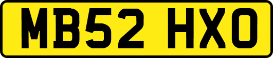 MB52HXO