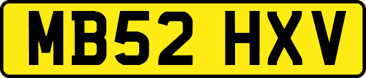 MB52HXV