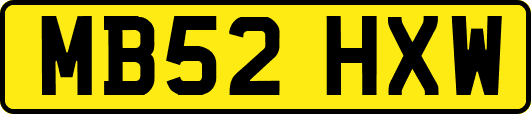 MB52HXW
