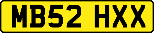 MB52HXX