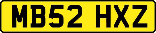 MB52HXZ