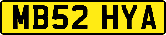 MB52HYA