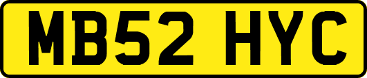MB52HYC