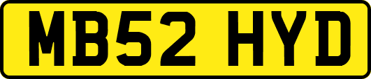 MB52HYD
