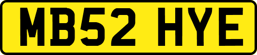 MB52HYE