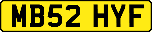 MB52HYF