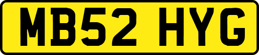 MB52HYG