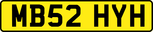 MB52HYH