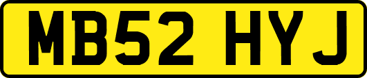 MB52HYJ