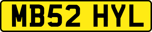 MB52HYL