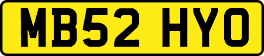 MB52HYO