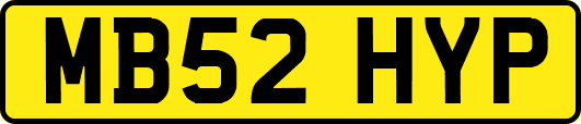 MB52HYP