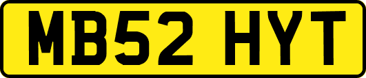 MB52HYT