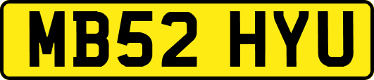 MB52HYU