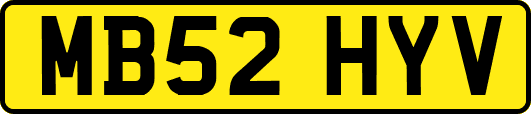 MB52HYV