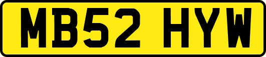 MB52HYW