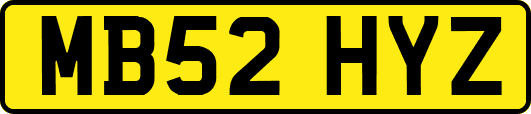 MB52HYZ