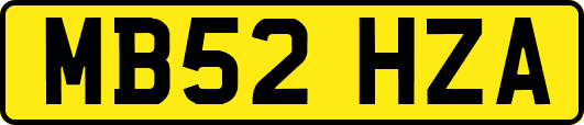 MB52HZA