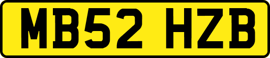 MB52HZB
