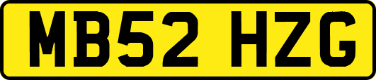 MB52HZG