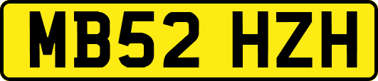 MB52HZH