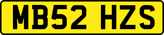 MB52HZS