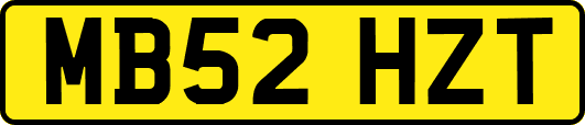 MB52HZT