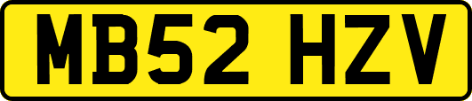 MB52HZV
