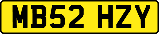MB52HZY