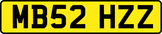 MB52HZZ