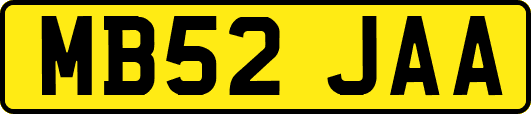 MB52JAA