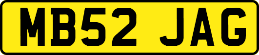 MB52JAG