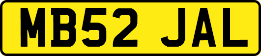 MB52JAL