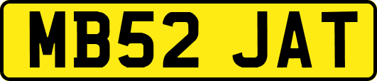 MB52JAT