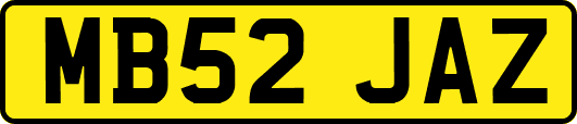 MB52JAZ